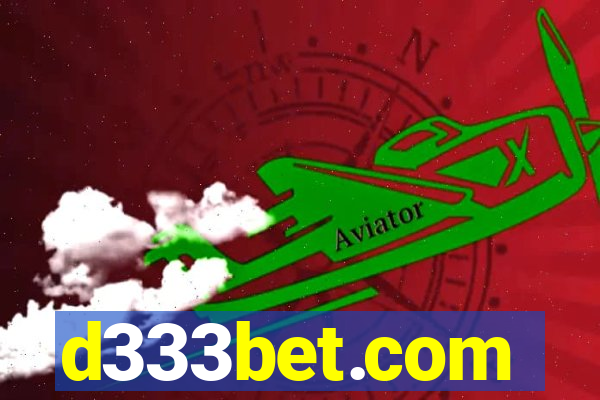 d333bet.com