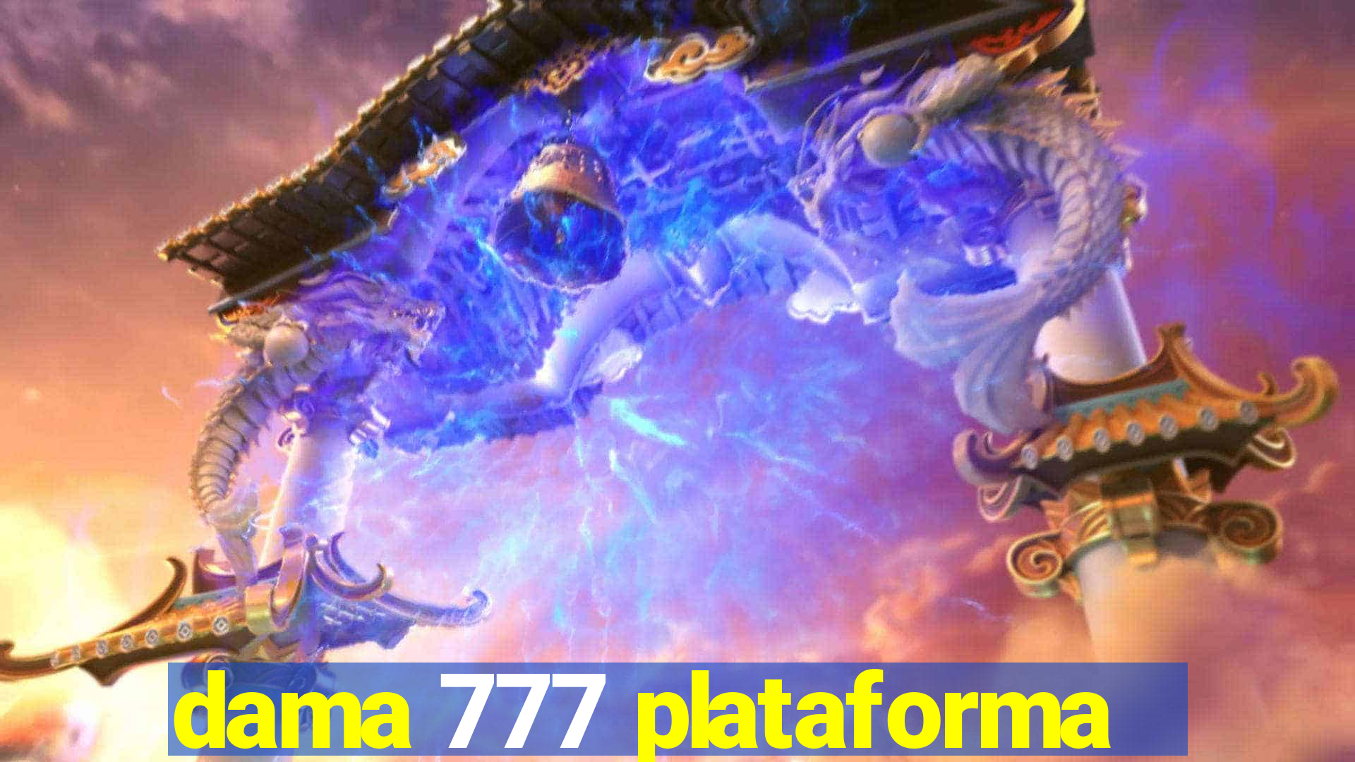 dama 777 plataforma