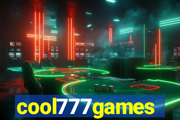 cool777games