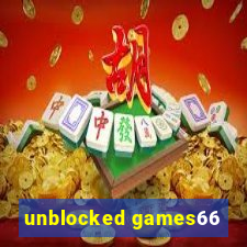 unblocked games66