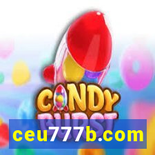 ceu777b.com