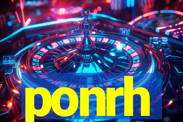 ponrh