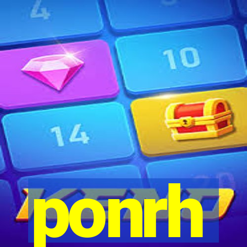 ponrh