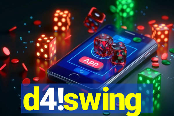 d4!swing