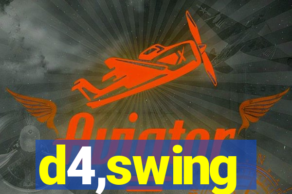 d4,swing