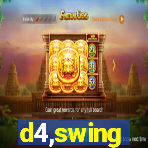 d4,swing