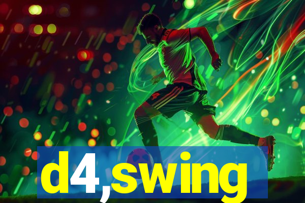 d4,swing