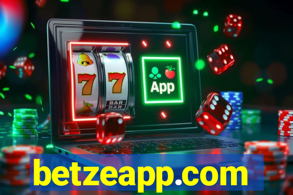 betzeapp.com