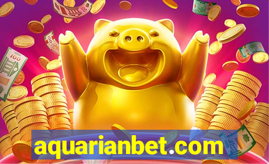 aquarianbet.com