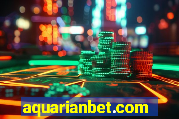 aquarianbet.com