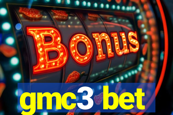 gmc3 bet