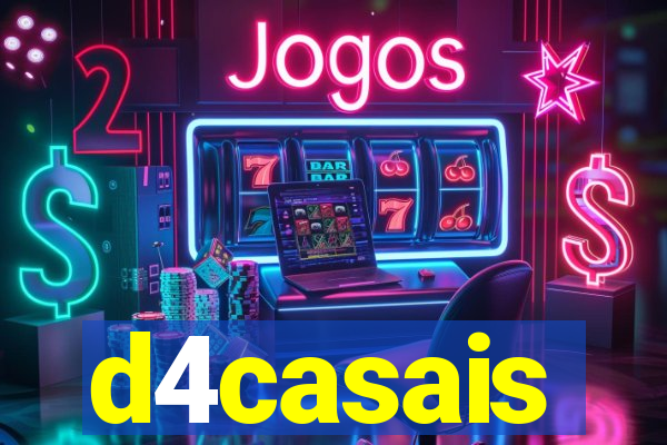 d4casais