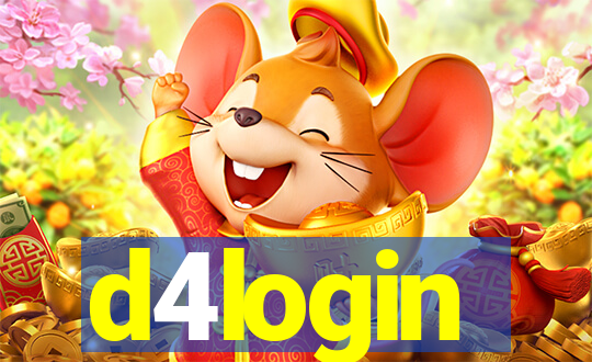 d4login