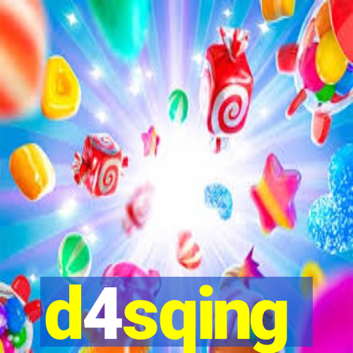 d4sqing