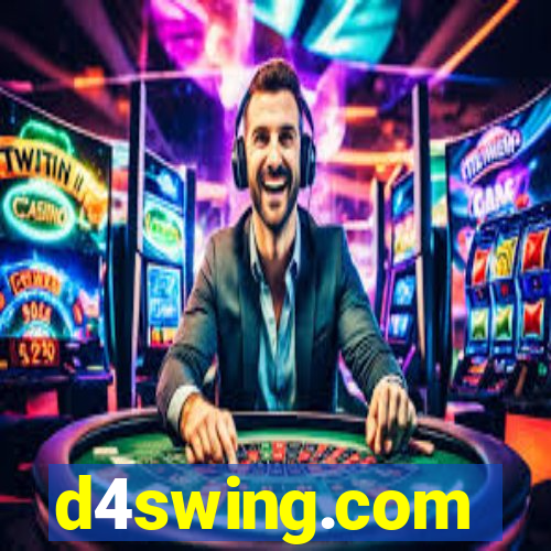 d4swing.com