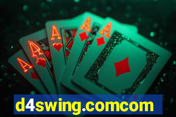 d4swing.comcom