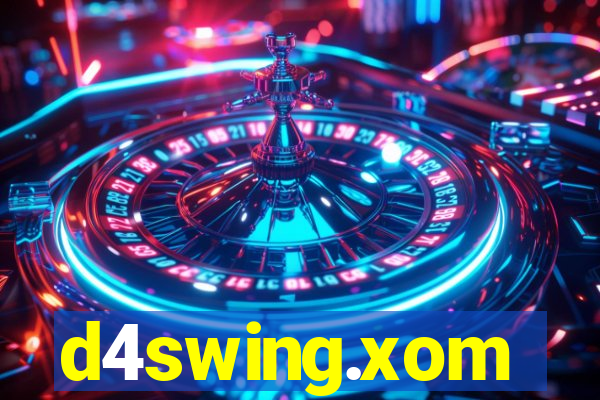 d4swing.xom