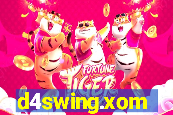 d4swing.xom