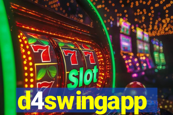 d4swingapp