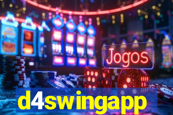 d4swingapp