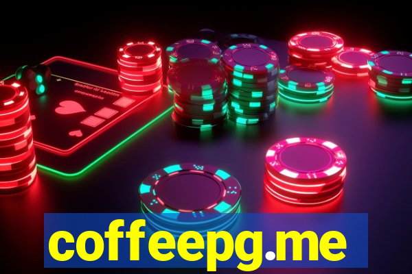 coffeepg.me