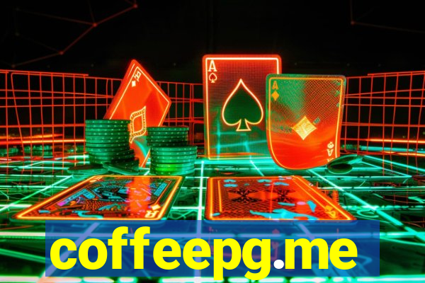 coffeepg.me