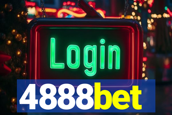 4888bet