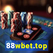 88wbet.top