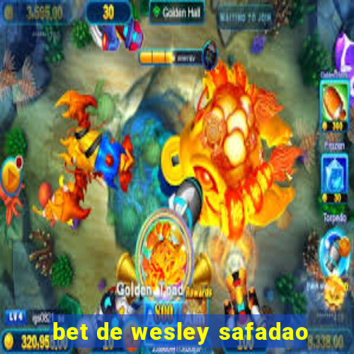 bet de wesley safadao