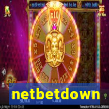 netbetdown