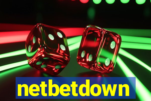 netbetdown