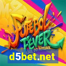 d5bet.net