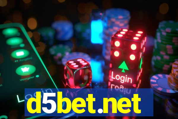 d5bet.net