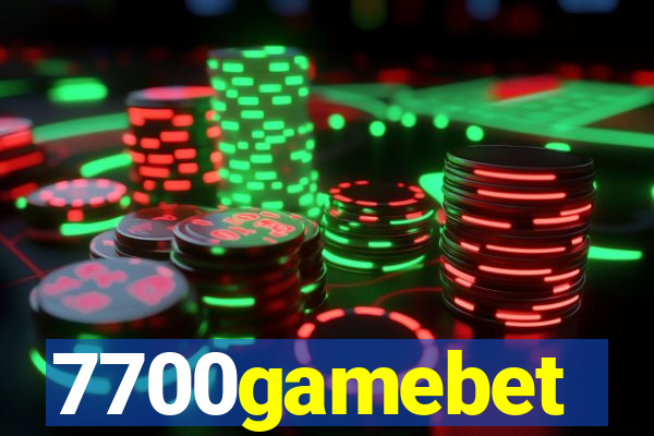 7700gamebet