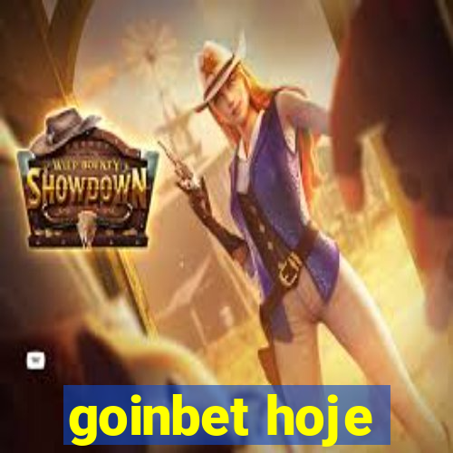 goinbet hoje