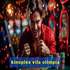 kinoplex vila olímpia