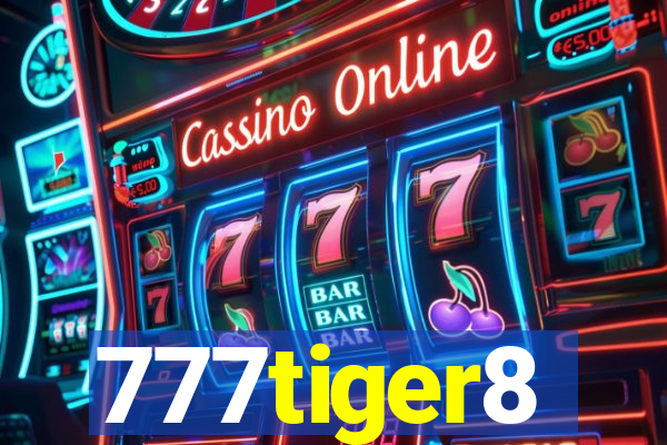 777tiger8