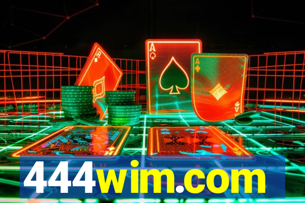 444wim.com