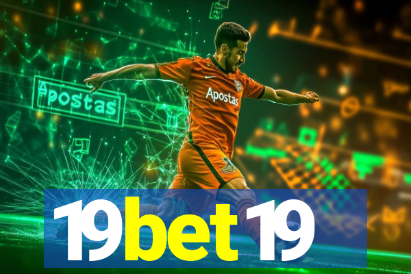 19bet19