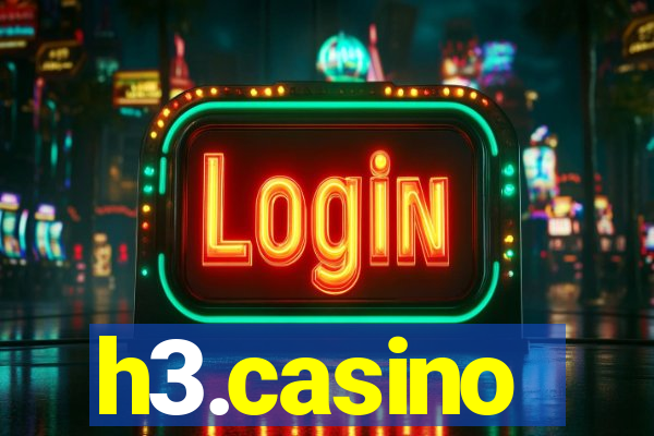 h3.casino