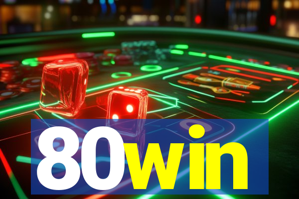 80win