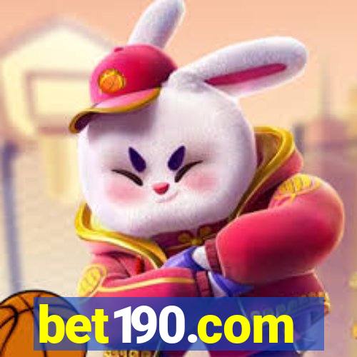 bet190.com