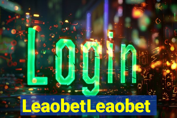 LeaobetLeaobet