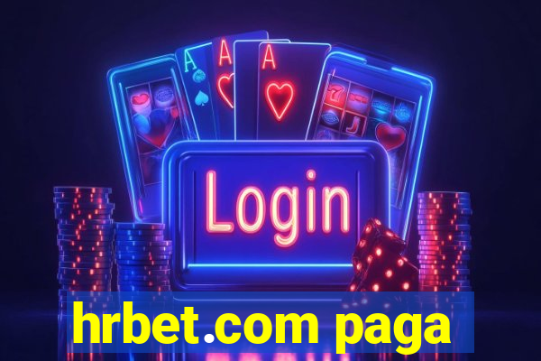 hrbet.com paga