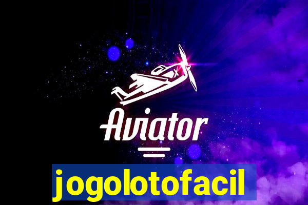 jogolotofacil