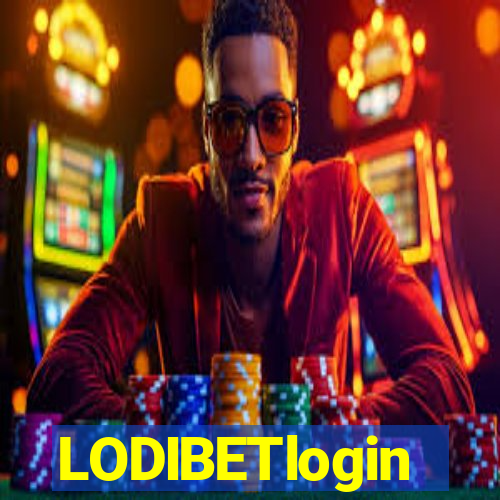 LODIBETlogin