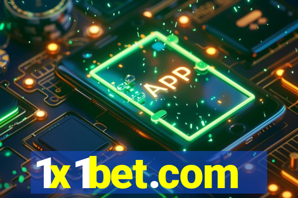 1x1bet.com