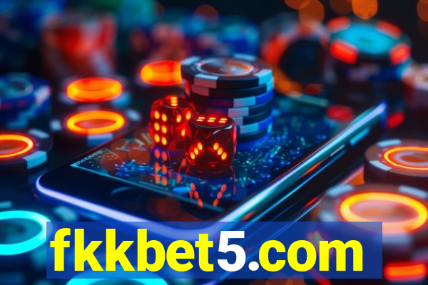 fkkbet5.com