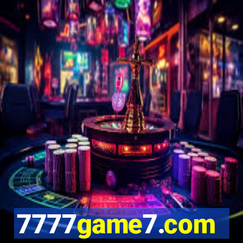 7777game7.com