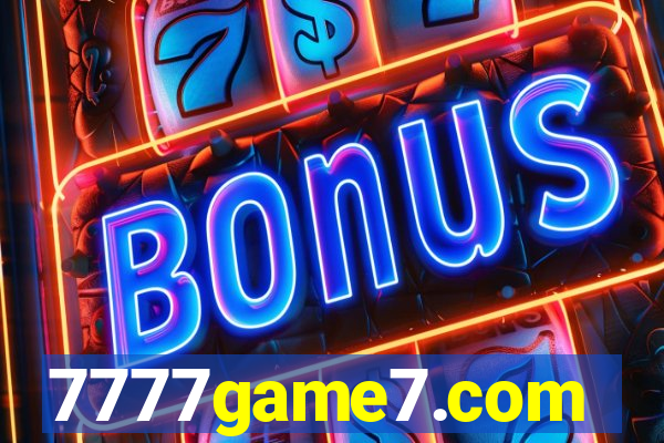 7777game7.com